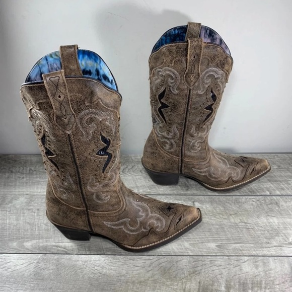 laredo boots 52133